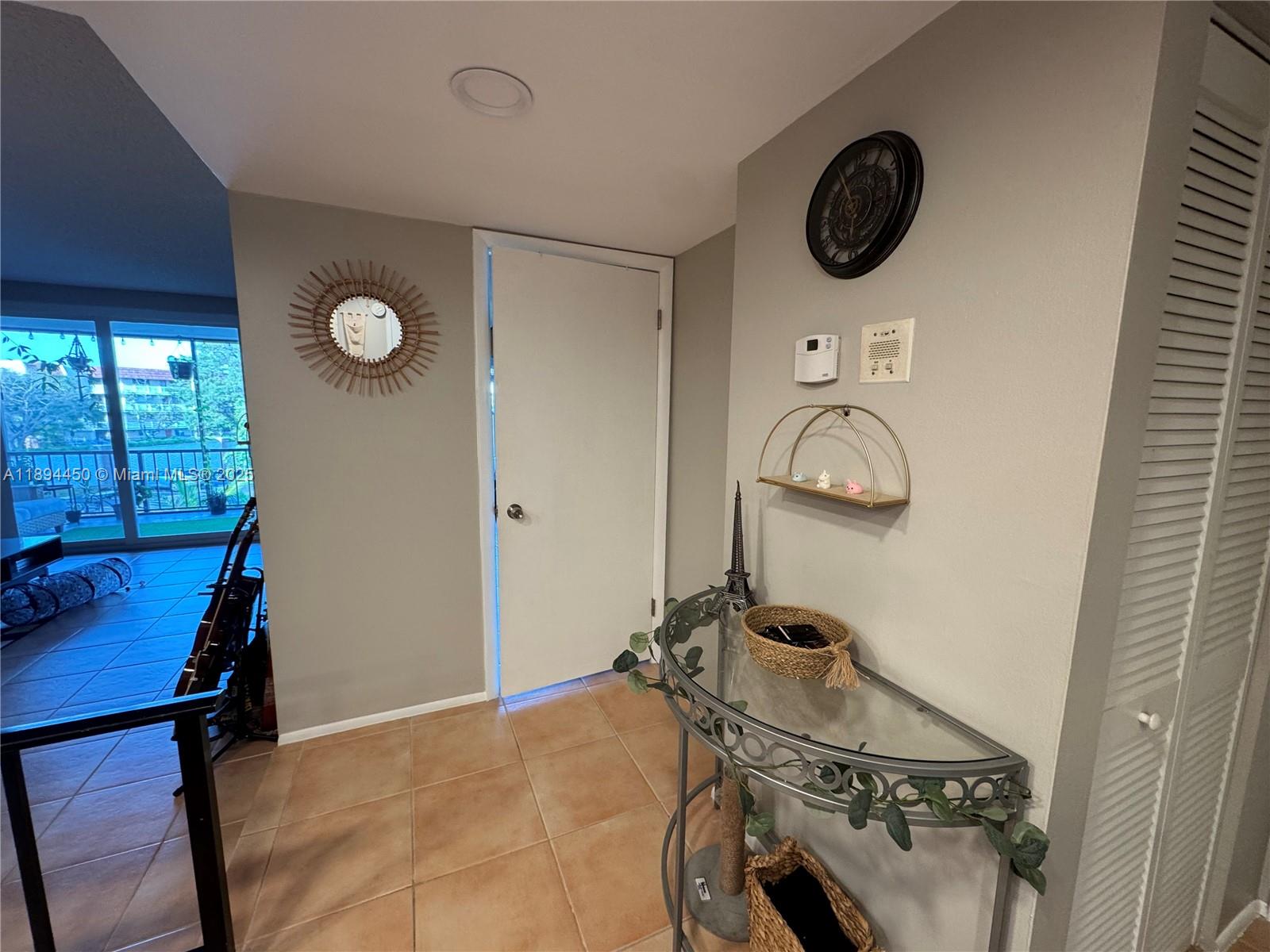 INTERNATIONAL VILLAGE AT - Residential Lease