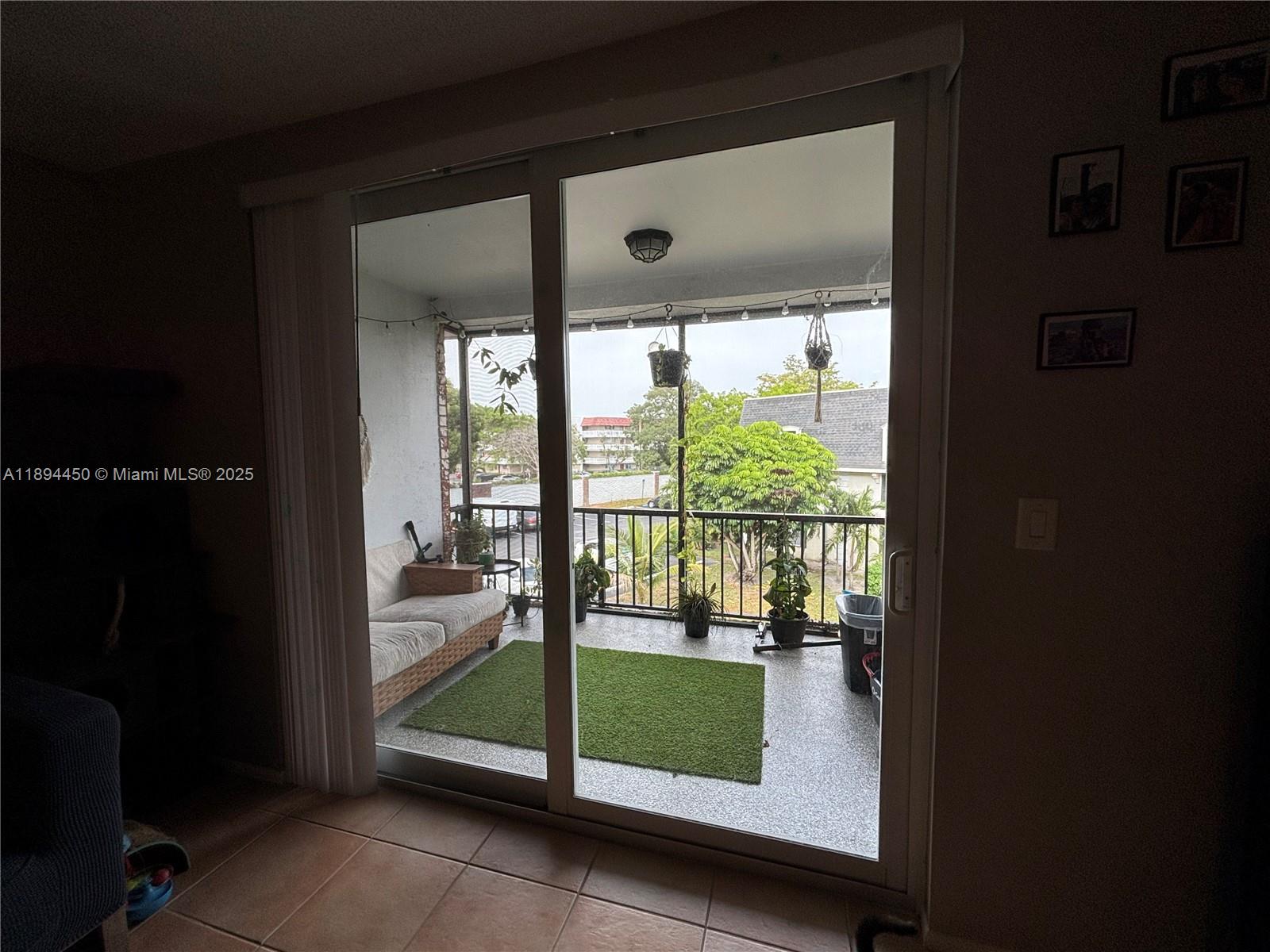 INTERNATIONAL VILLAGE AT - Residential Lease