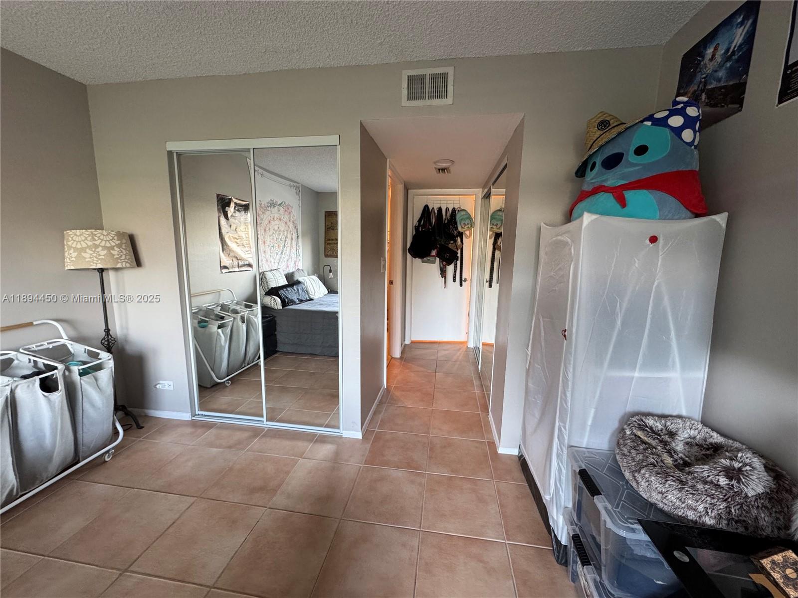INTERNATIONAL VILLAGE AT - Residential Lease