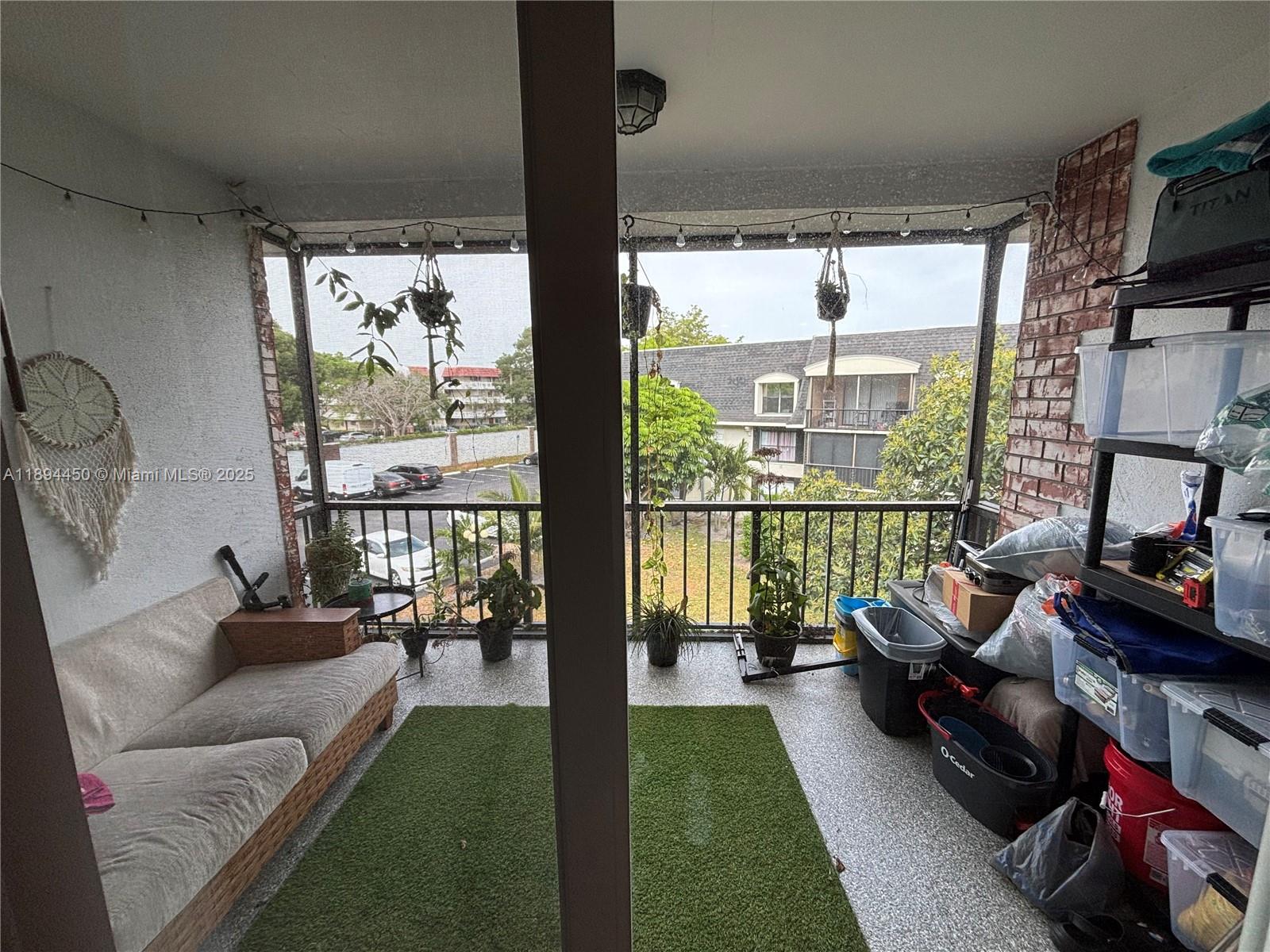 INTERNATIONAL VILLAGE AT - Residential Lease