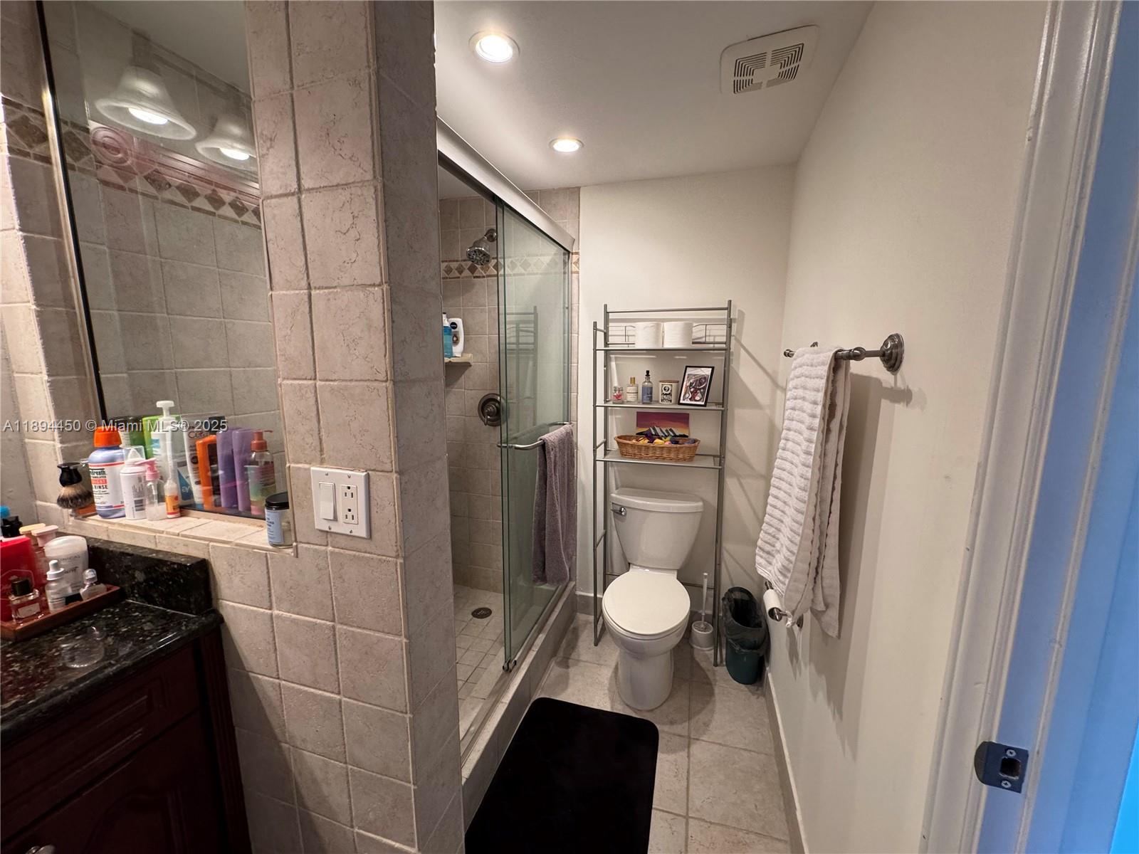 INTERNATIONAL VILLAGE AT - Residential Lease