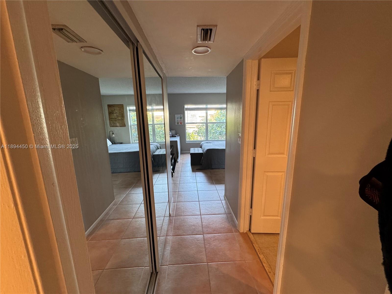 INTERNATIONAL VILLAGE AT - Residential Lease