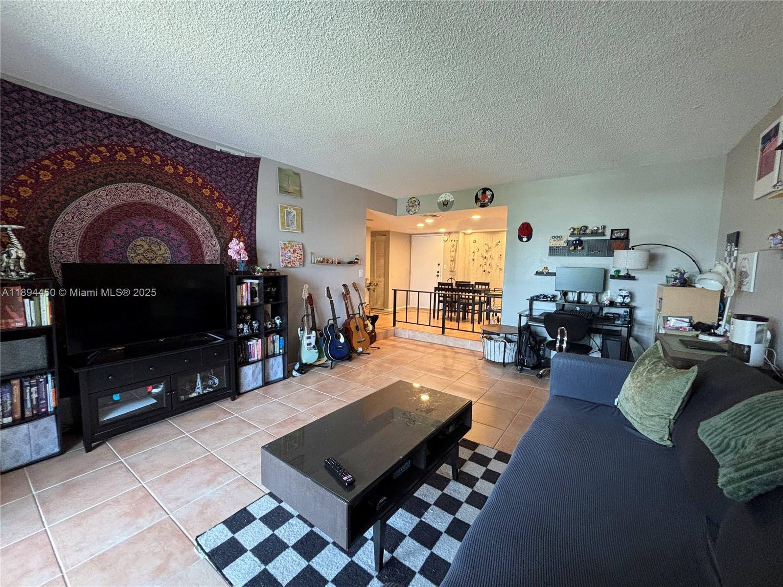 INTERNATIONAL VILLAGE AT - Residential Lease