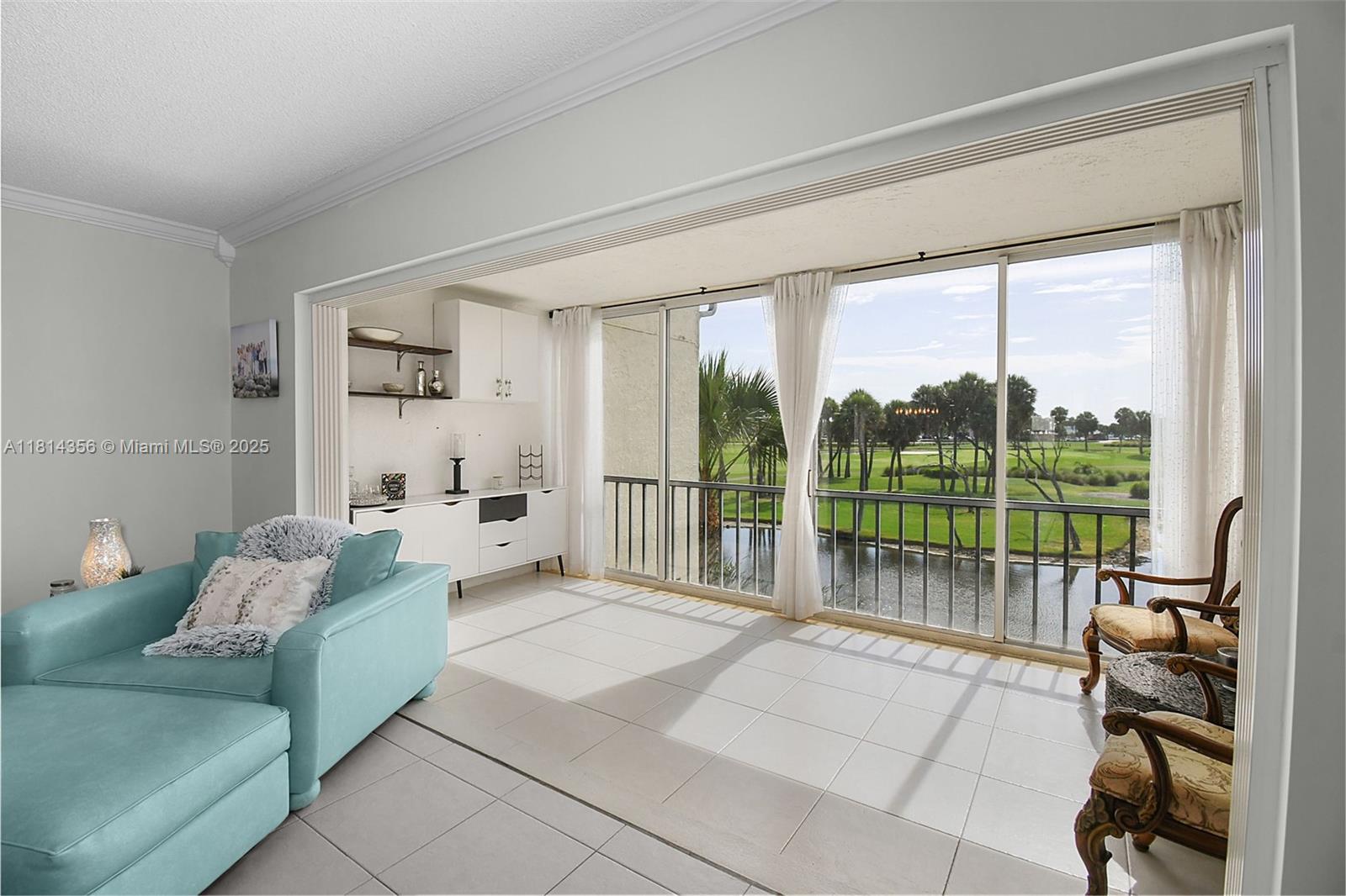 LAKESIDE CONDO - Residential