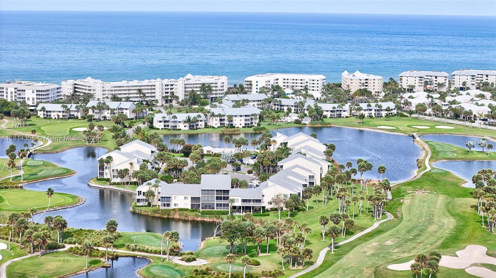 LAKESIDE CONDO - Residential