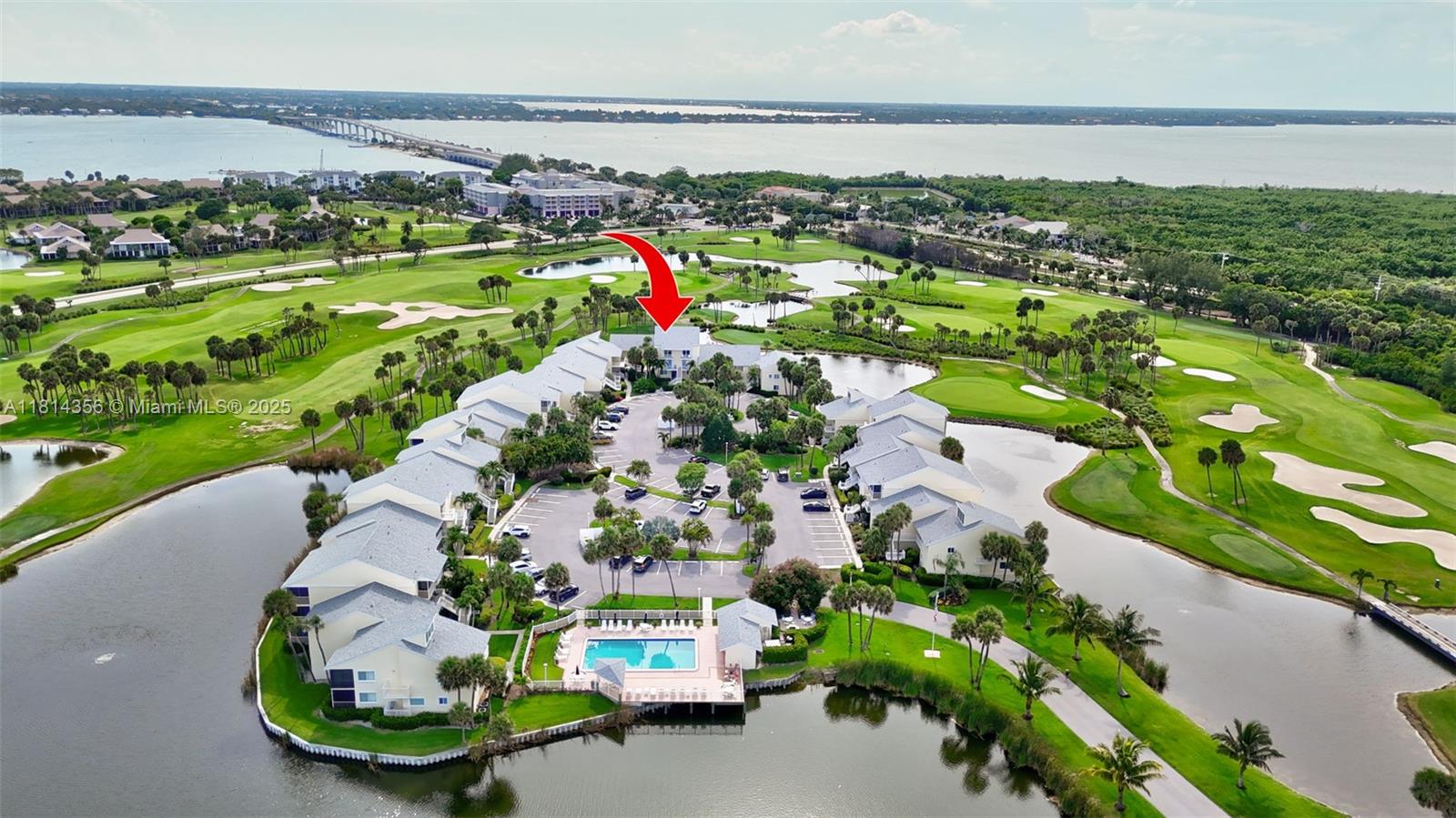 LAKESIDE CONDO - Residential