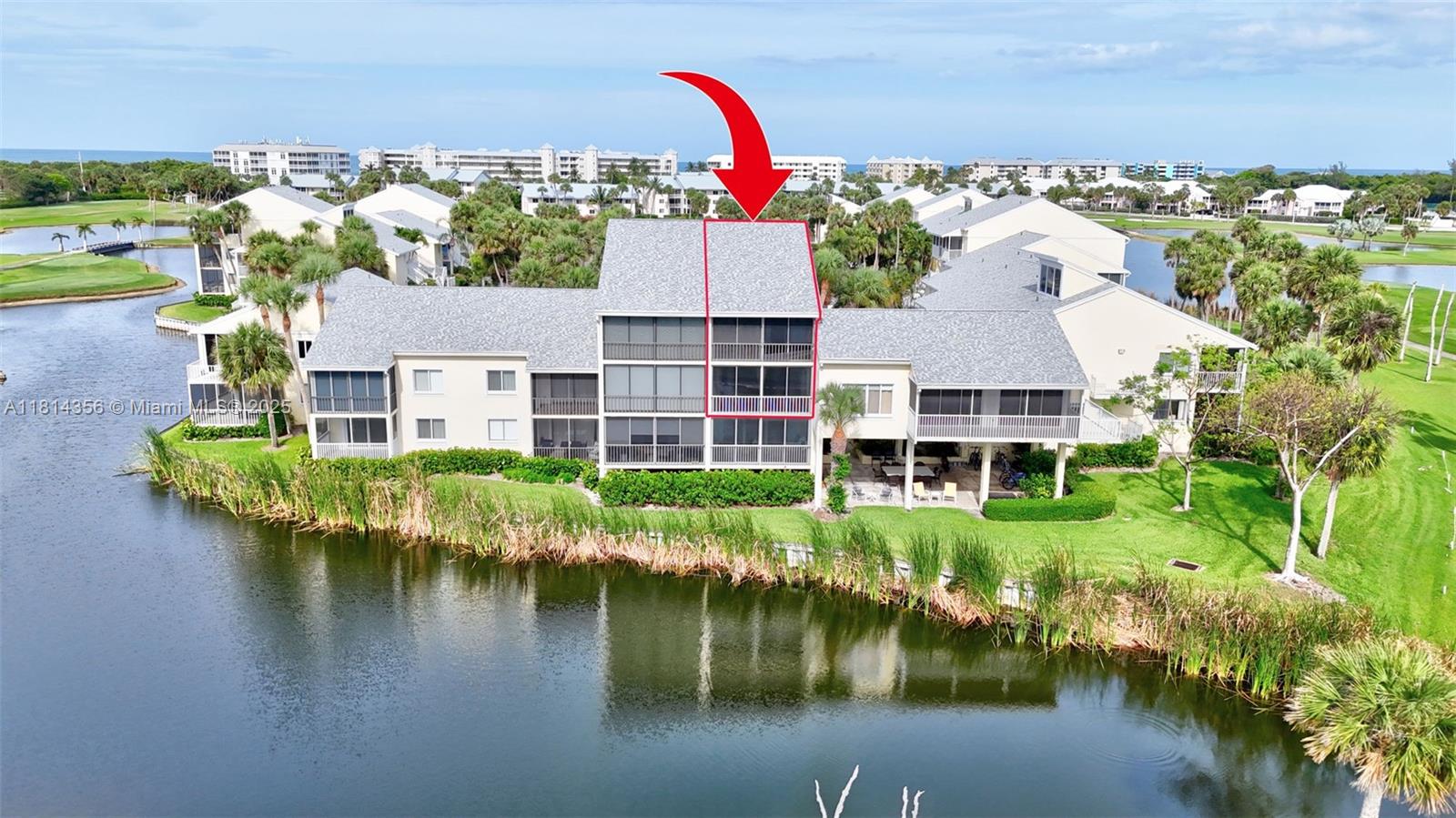 LAKESIDE CONDO - Residential