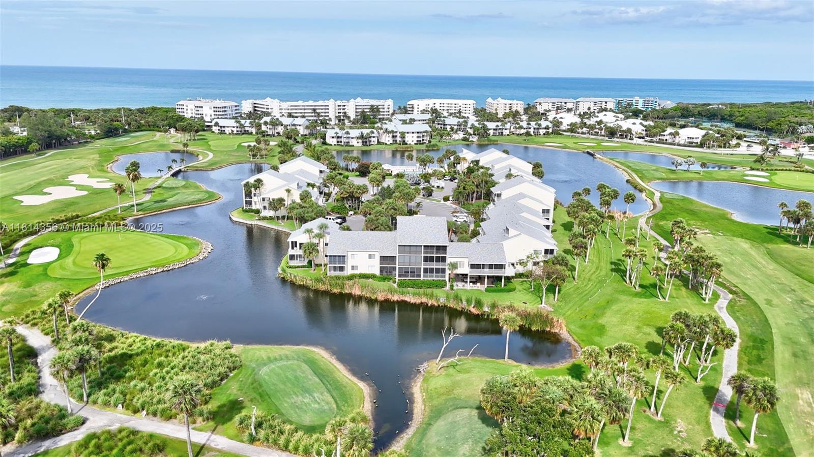 LAKESIDE CONDO - Residential
