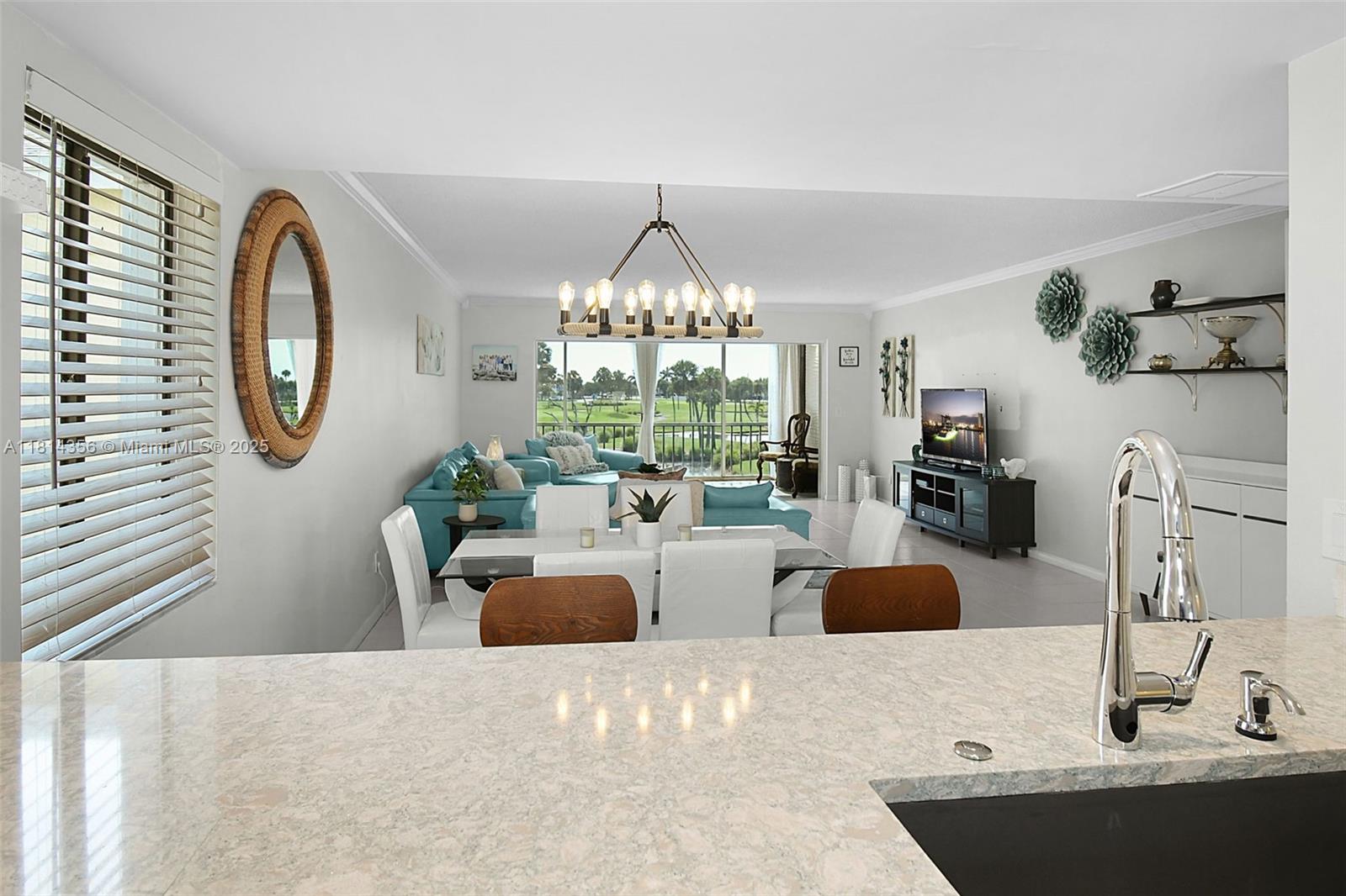 LAKESIDE CONDO - Residential