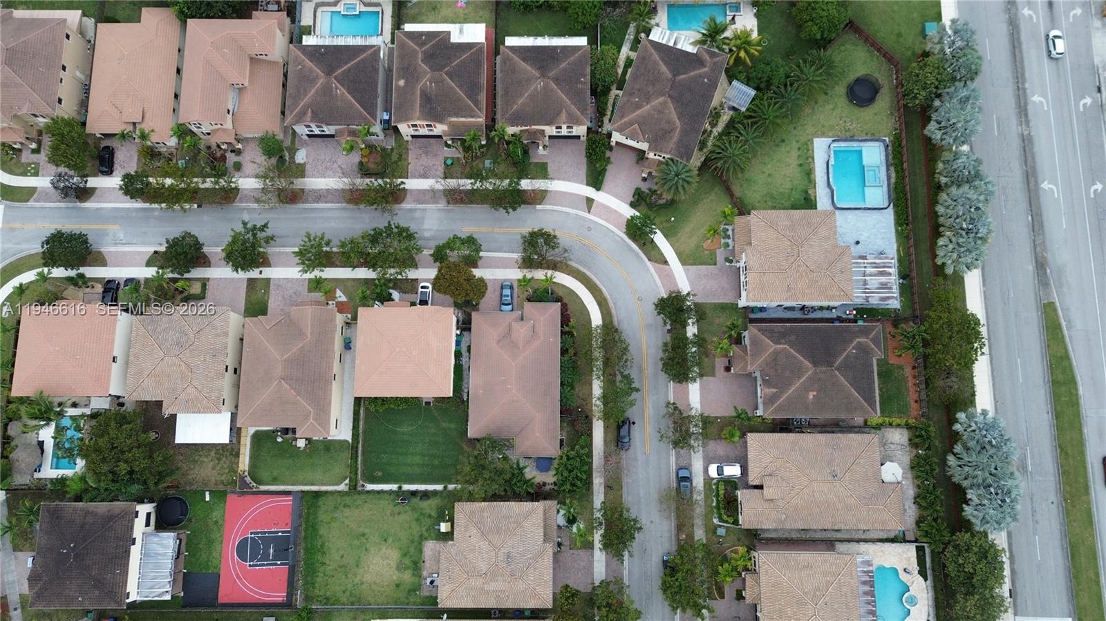 SILVER PALM EAST SEC TWO - Residential