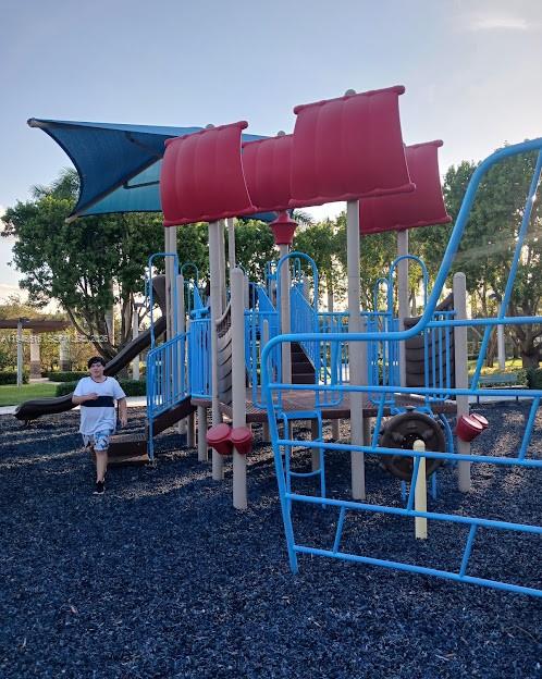 SILVER PALM EAST SEC TWO - Residential