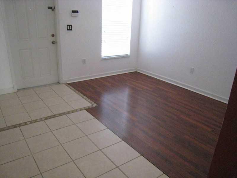 COURTS AT TUSCANY - Residential Lease