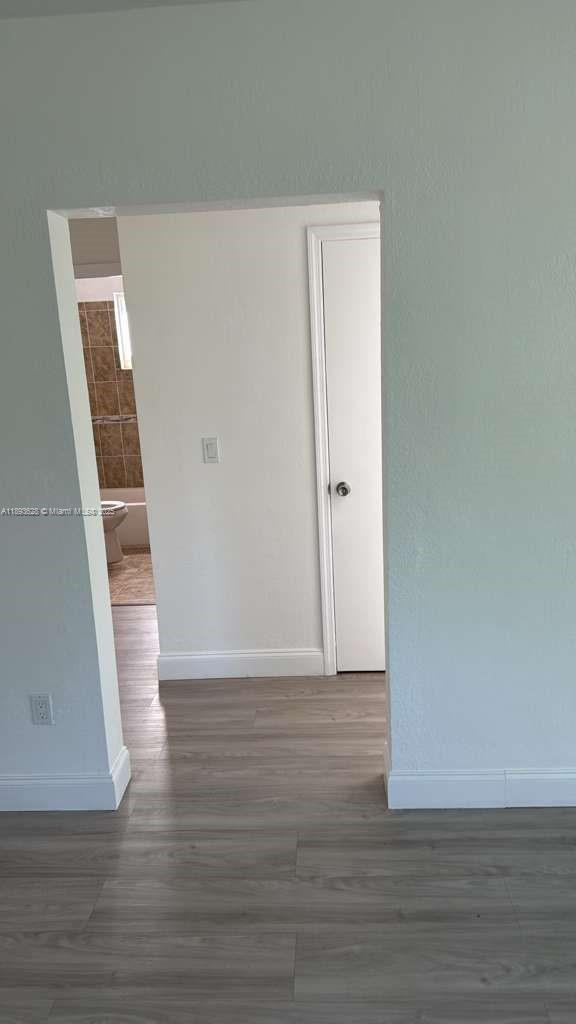 EAST SHENANDOAH - Residential Lease