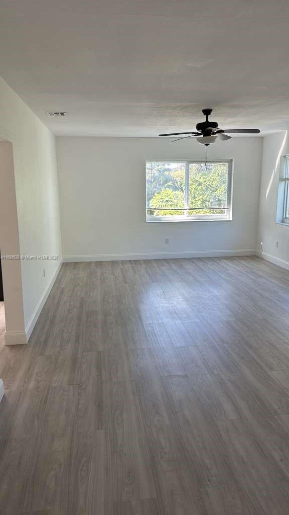 EAST SHENANDOAH - Residential Lease
