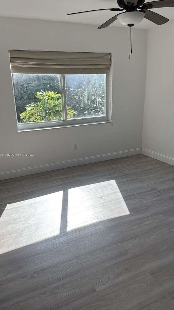 EAST SHENANDOAH - Residential Lease
