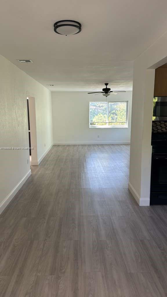 EAST SHENANDOAH - Residential Lease
