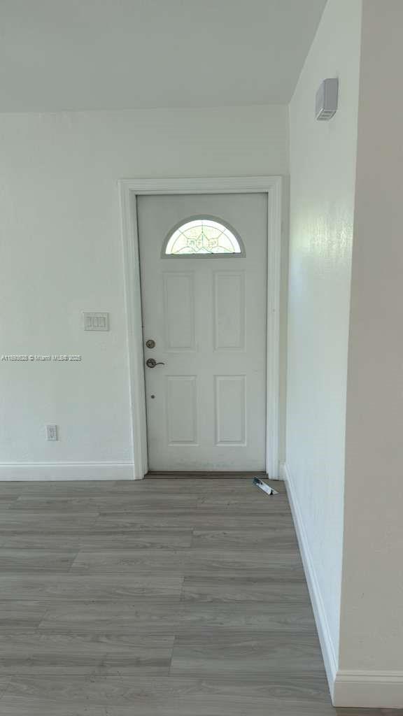 EAST SHENANDOAH - Residential Lease