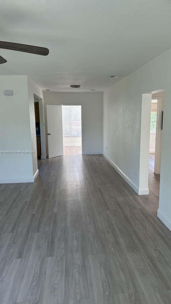 EAST SHENANDOAH - Residential Lease