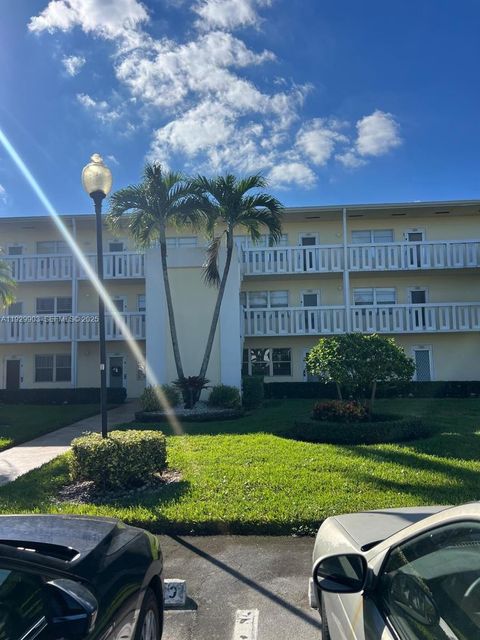293 Dorset G 293 Boca Raton FL 33434