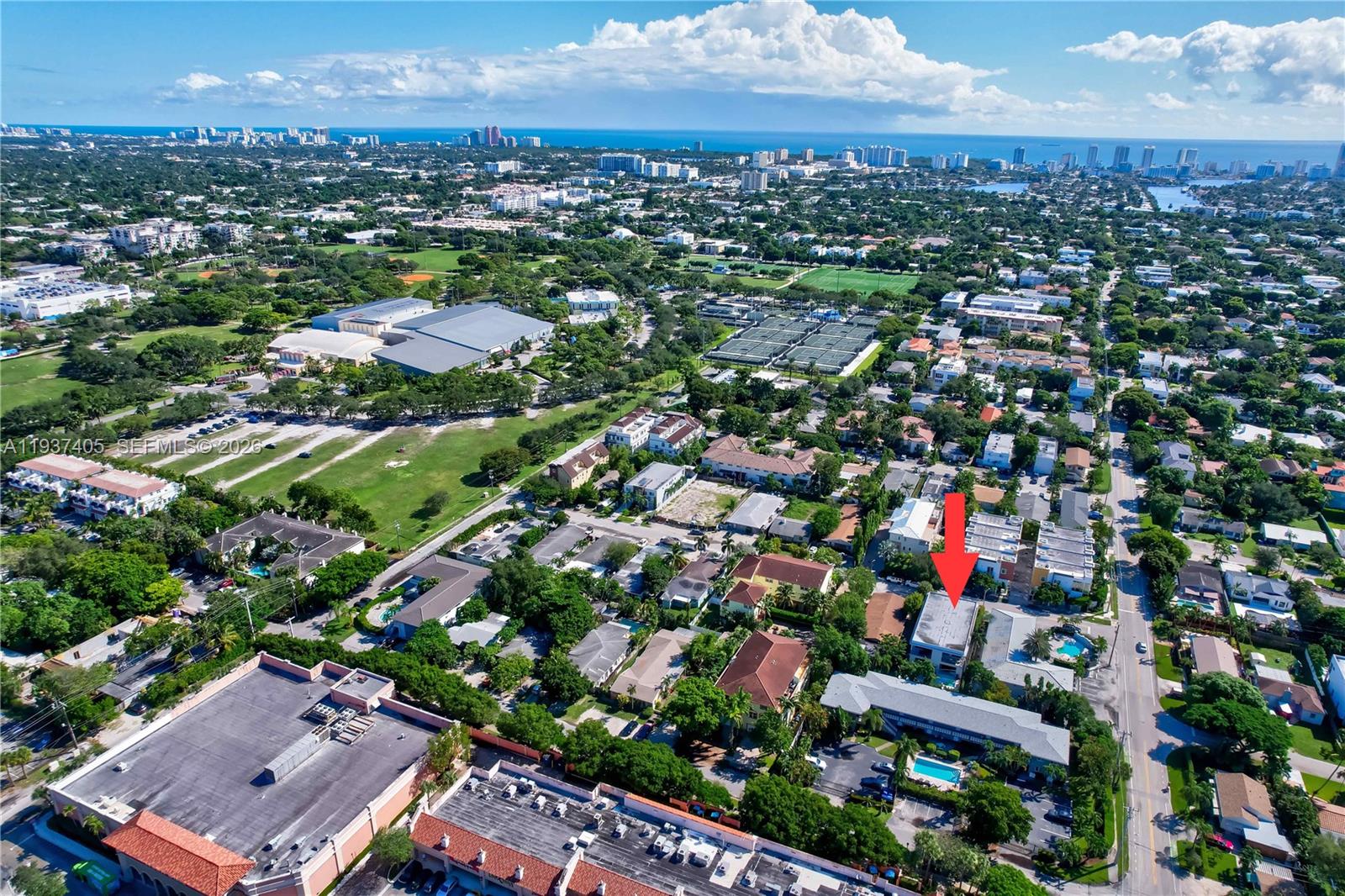 PROGRESSO - Residential