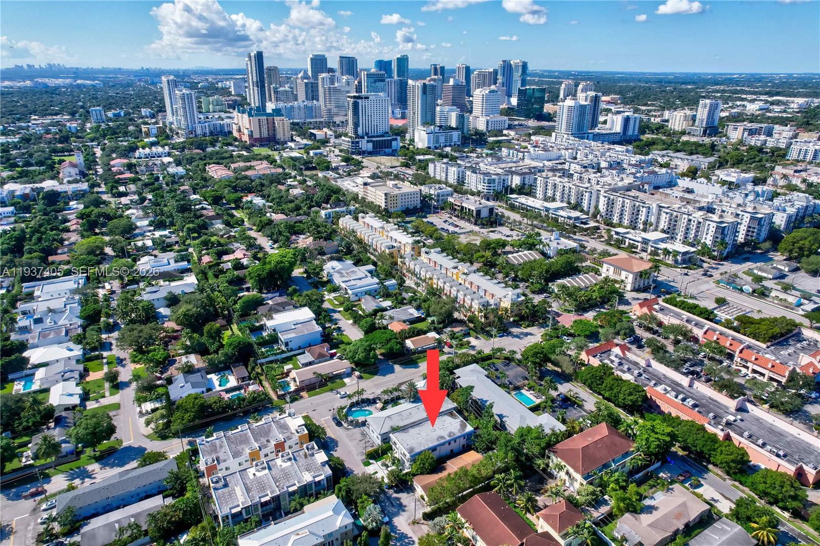 PROGRESSO - Residential