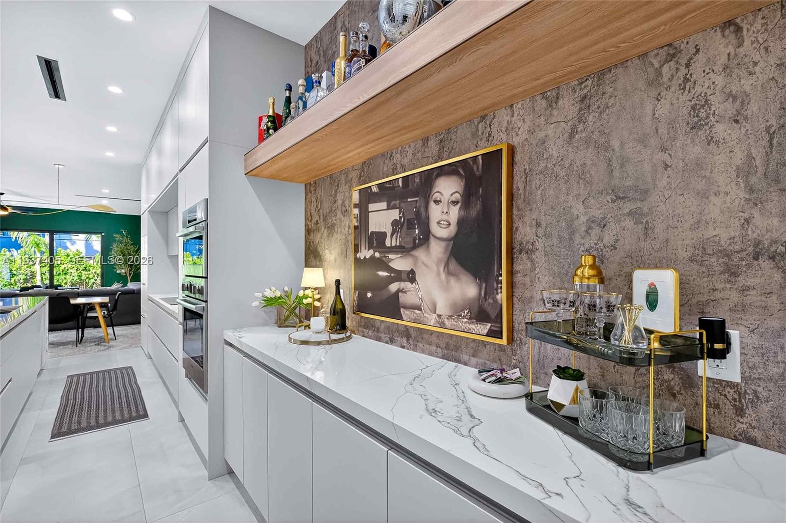 PROGRESSO - Residential