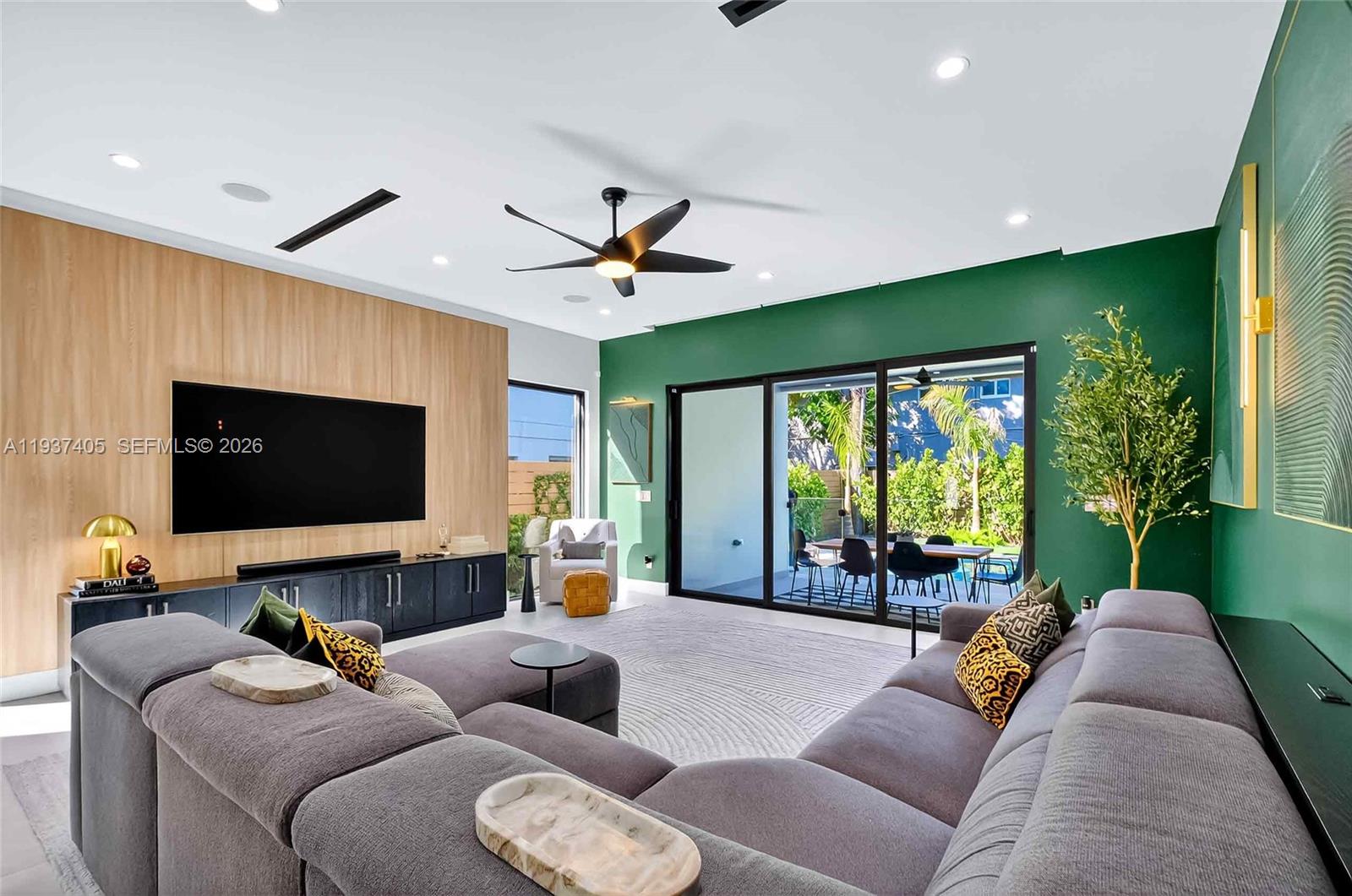 PROGRESSO - Residential