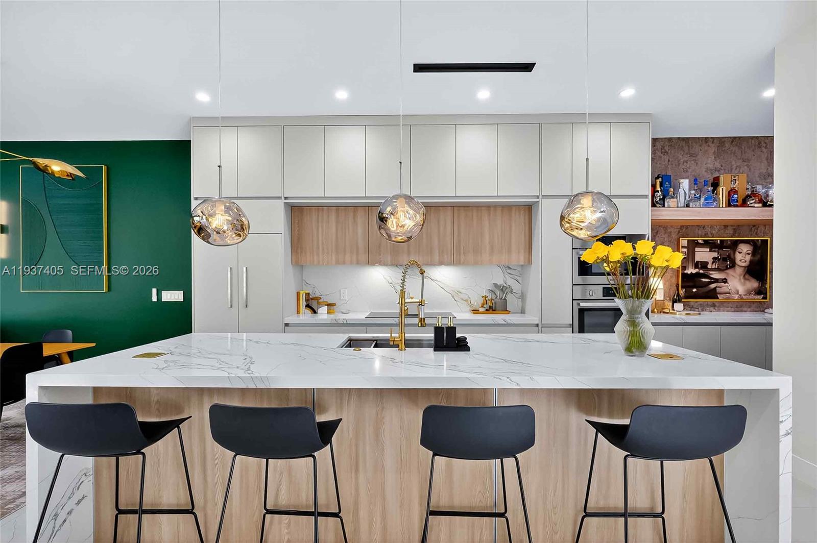 PROGRESSO - Residential