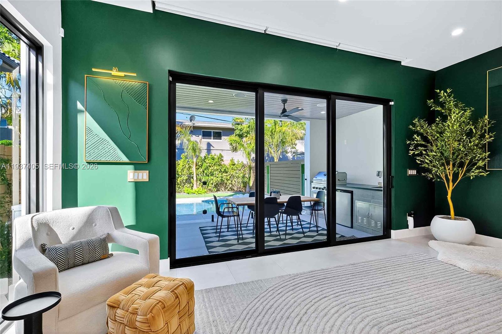 PROGRESSO - Residential