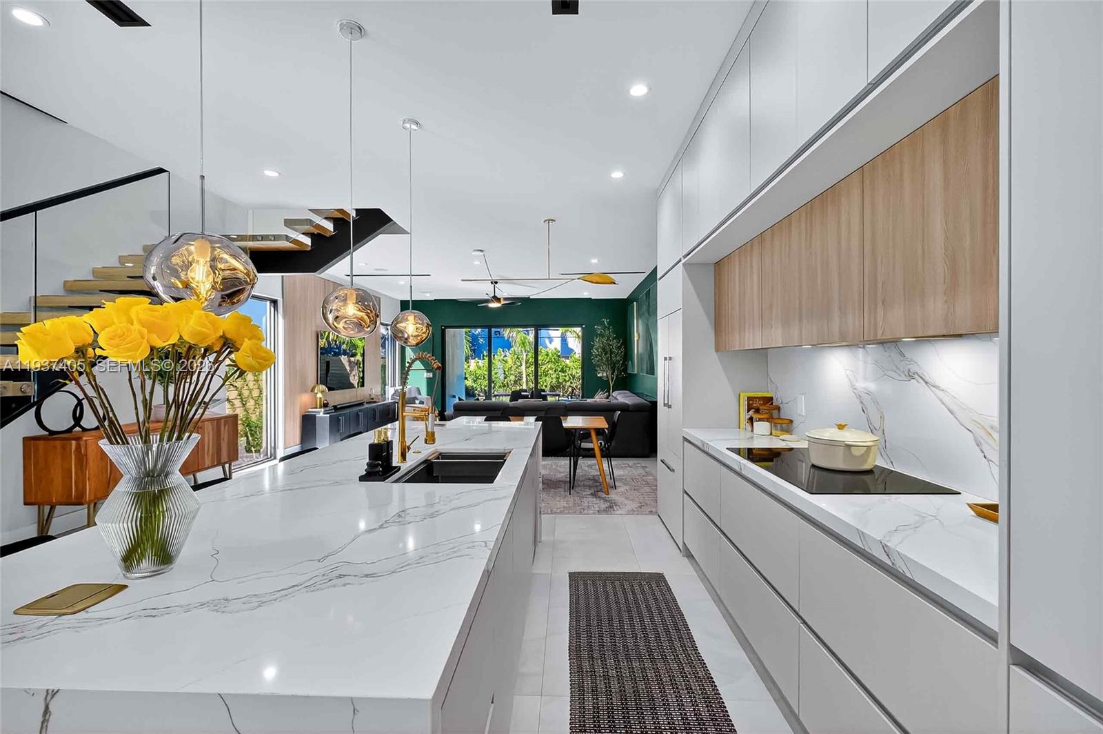 PROGRESSO - Residential