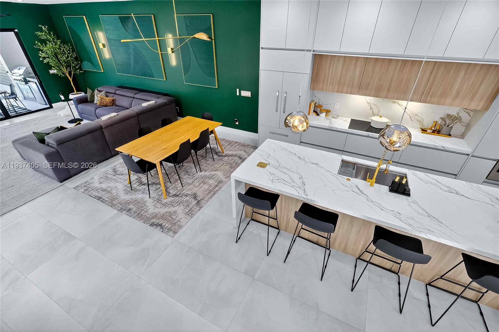 PROGRESSO - Residential