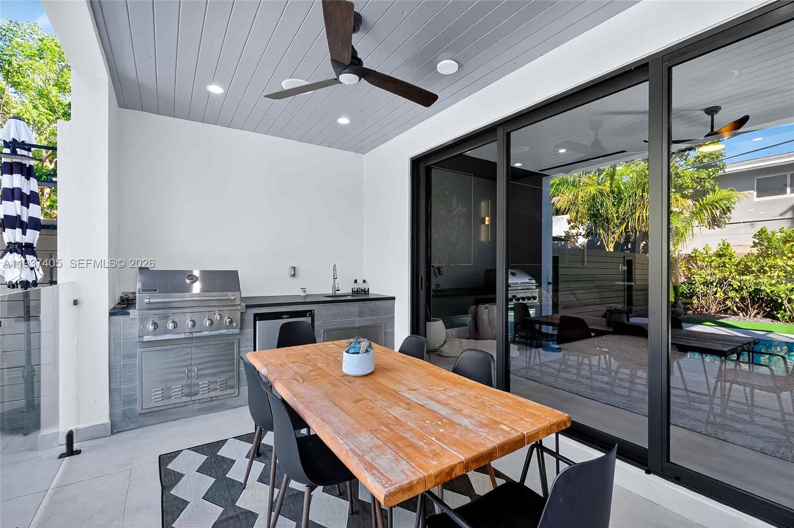 PROGRESSO - Residential