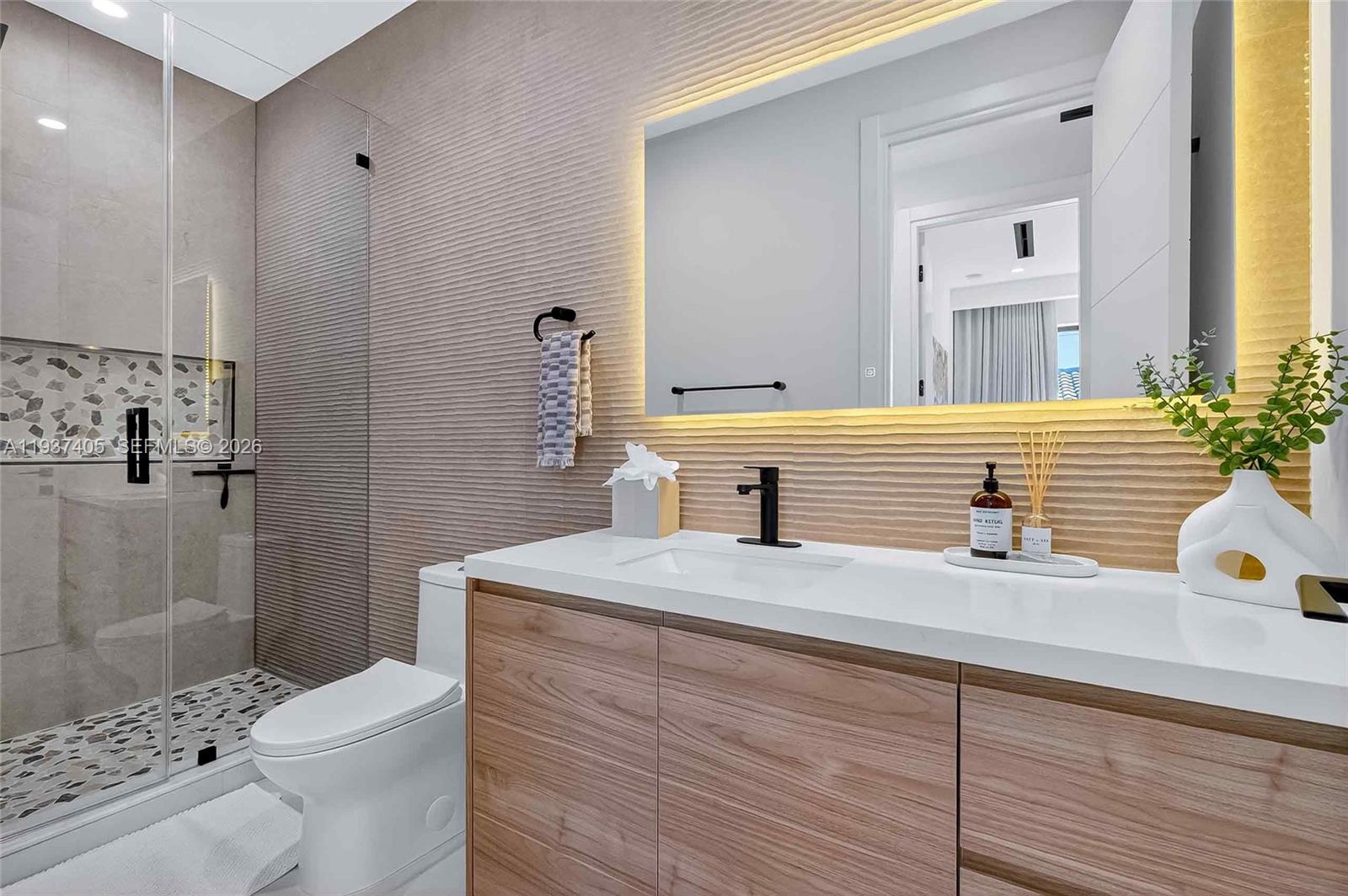 PROGRESSO - Residential