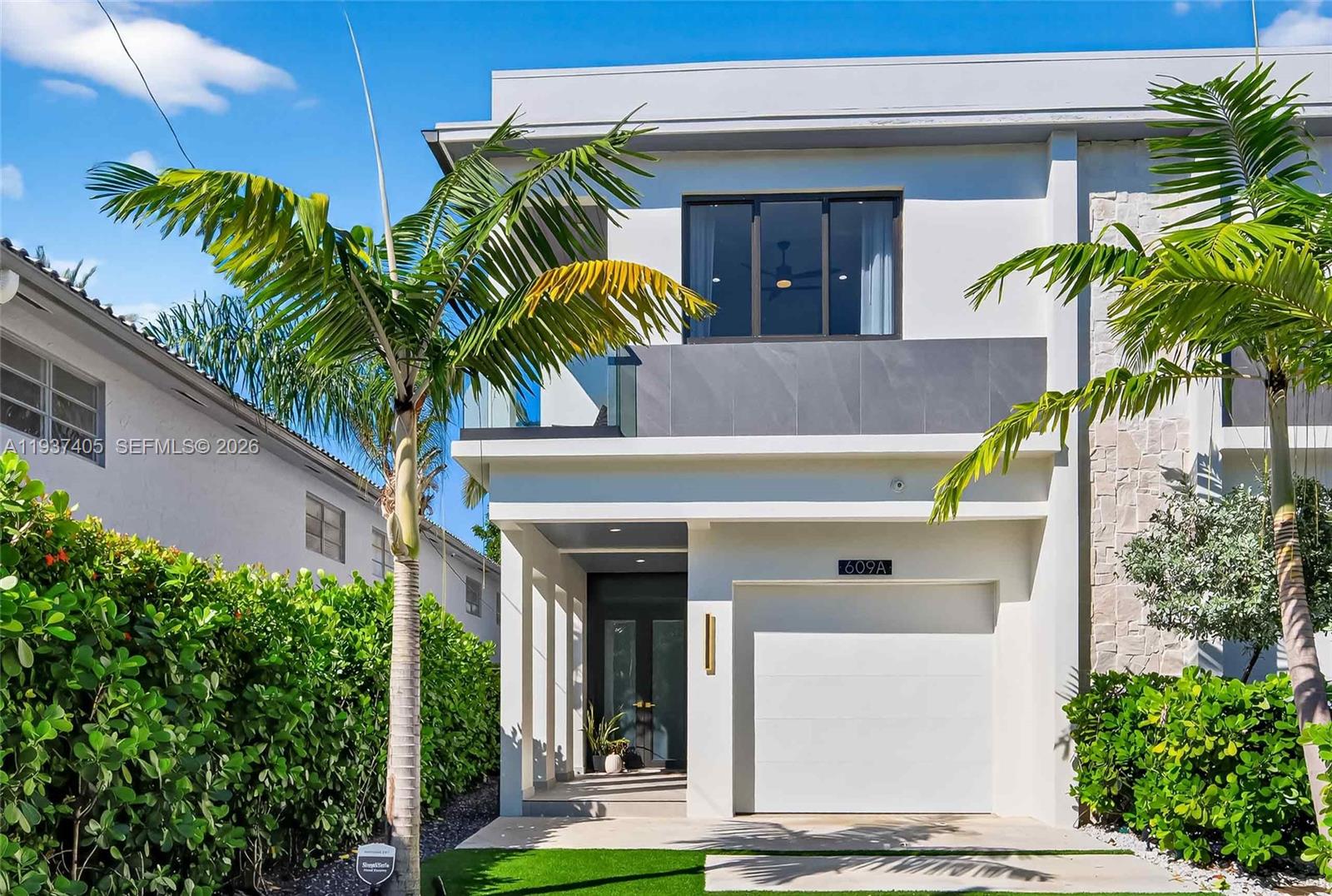 PROGRESSO - Residential