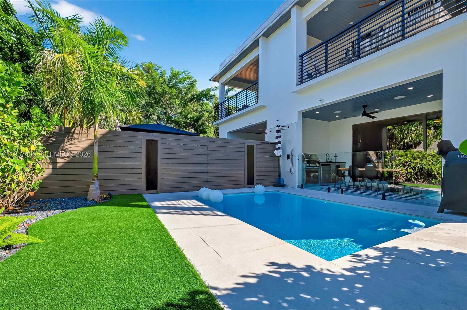 PROGRESSO - Residential