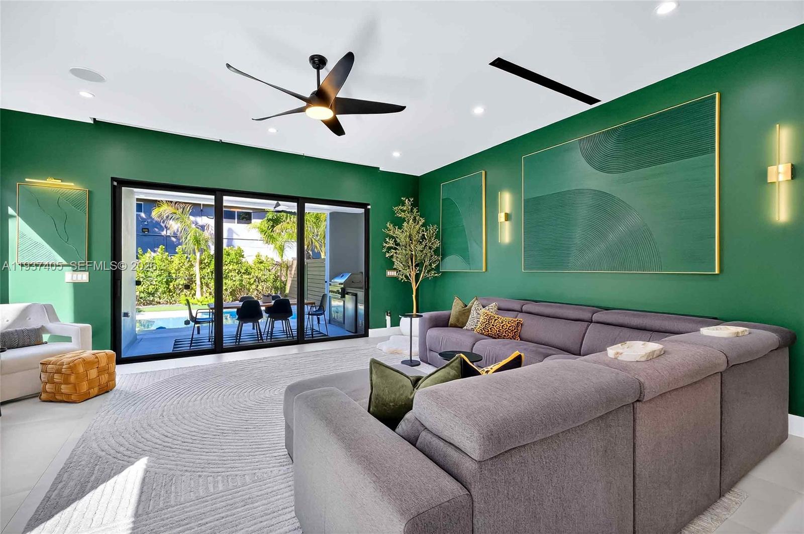 PROGRESSO - Residential