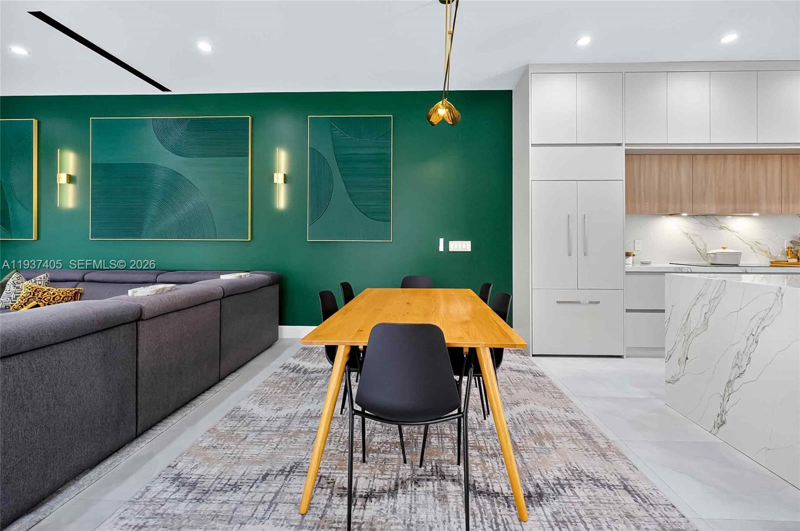 PROGRESSO - Residential