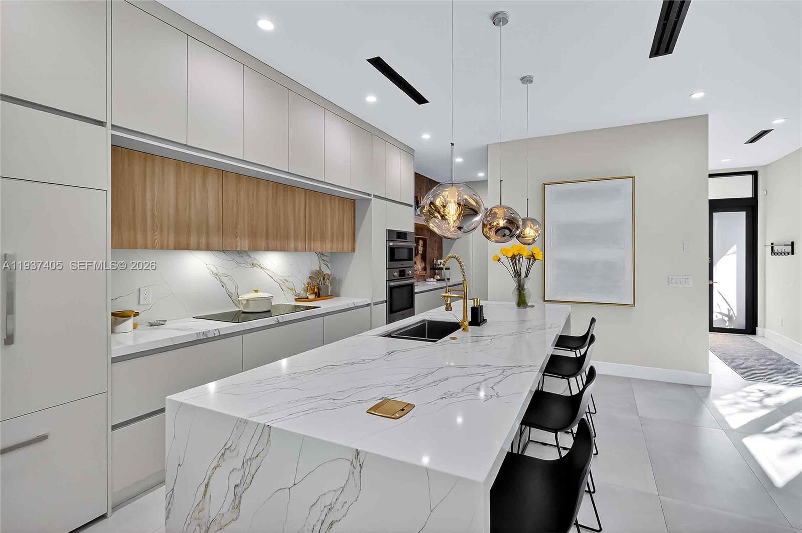 PROGRESSO - Residential