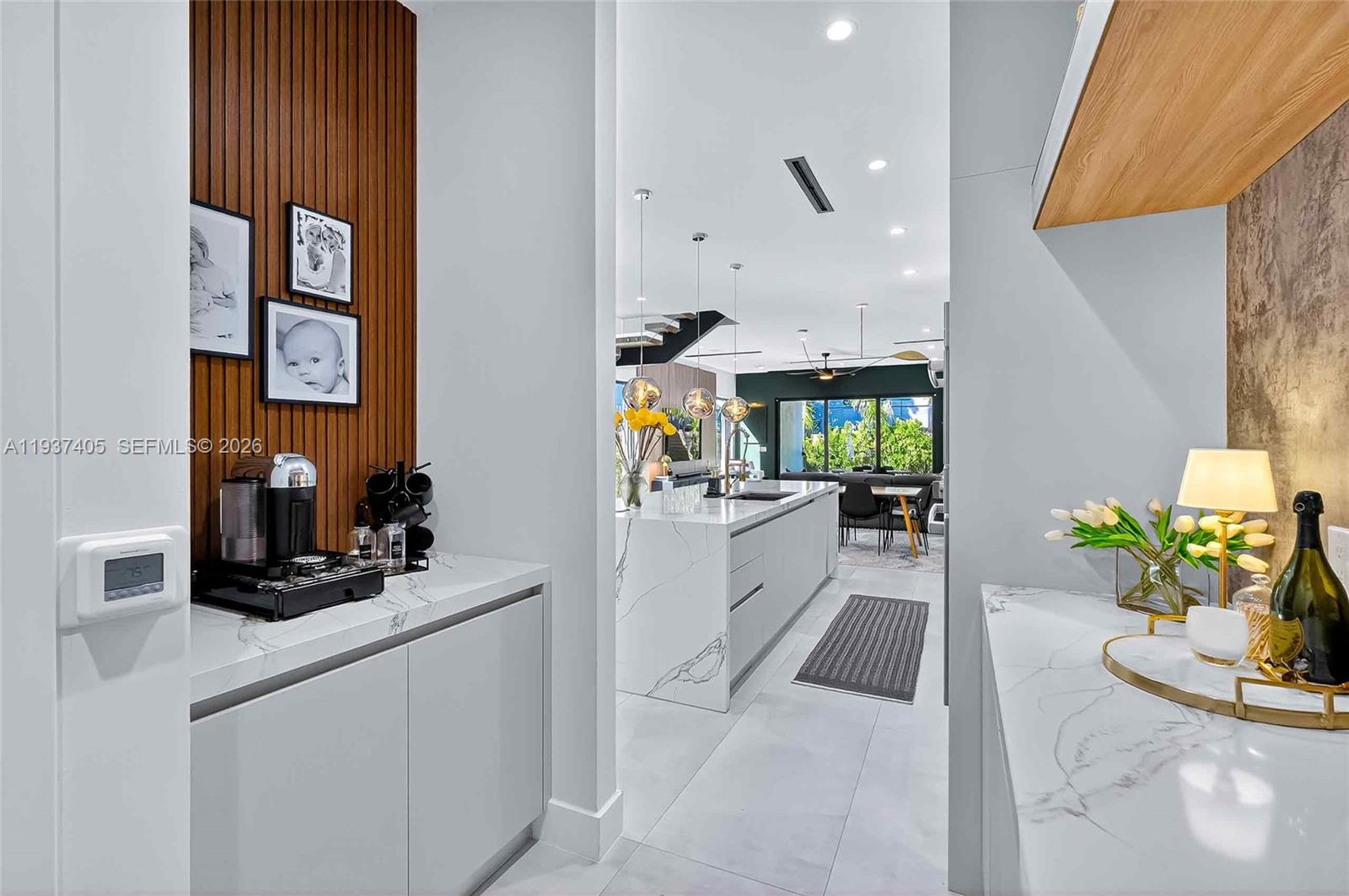 PROGRESSO - Residential