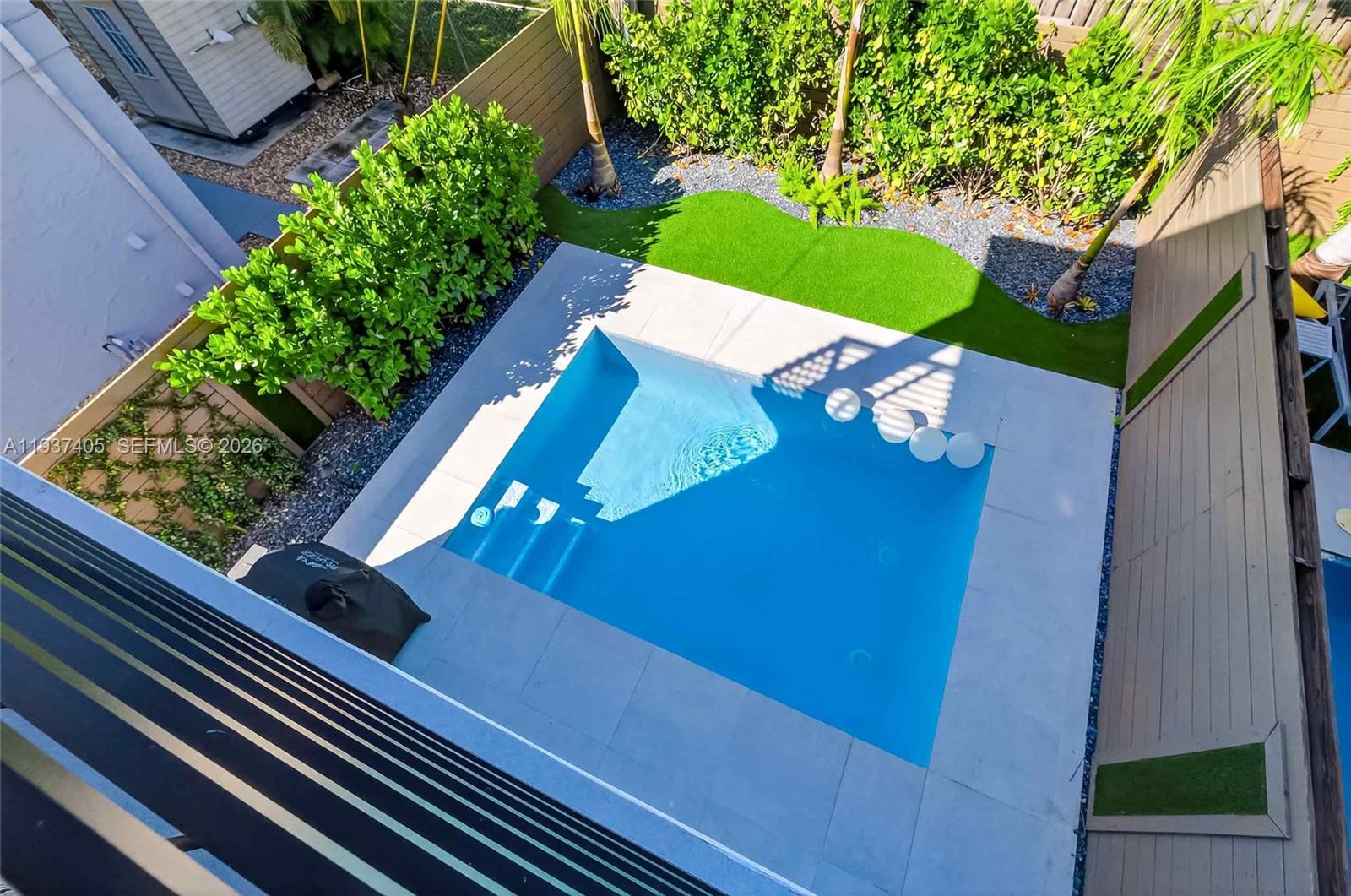 PROGRESSO - Residential