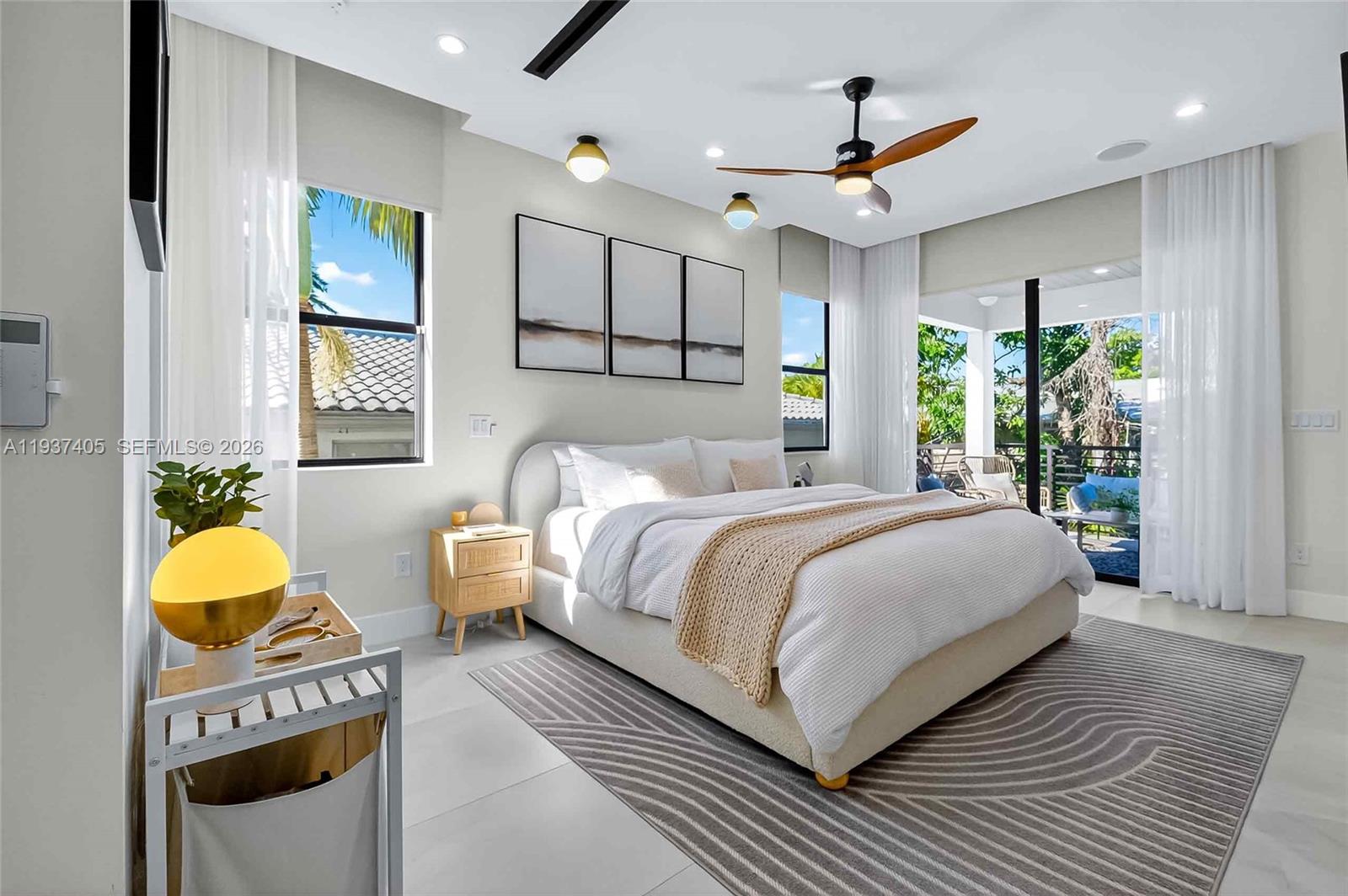 PROGRESSO - Residential