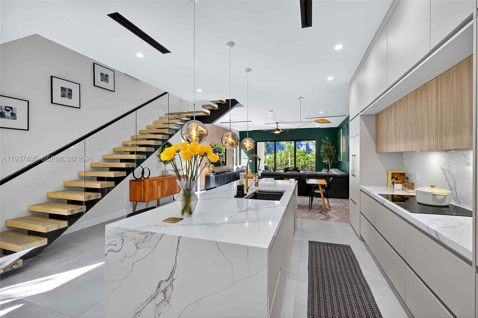 PROGRESSO - Residential