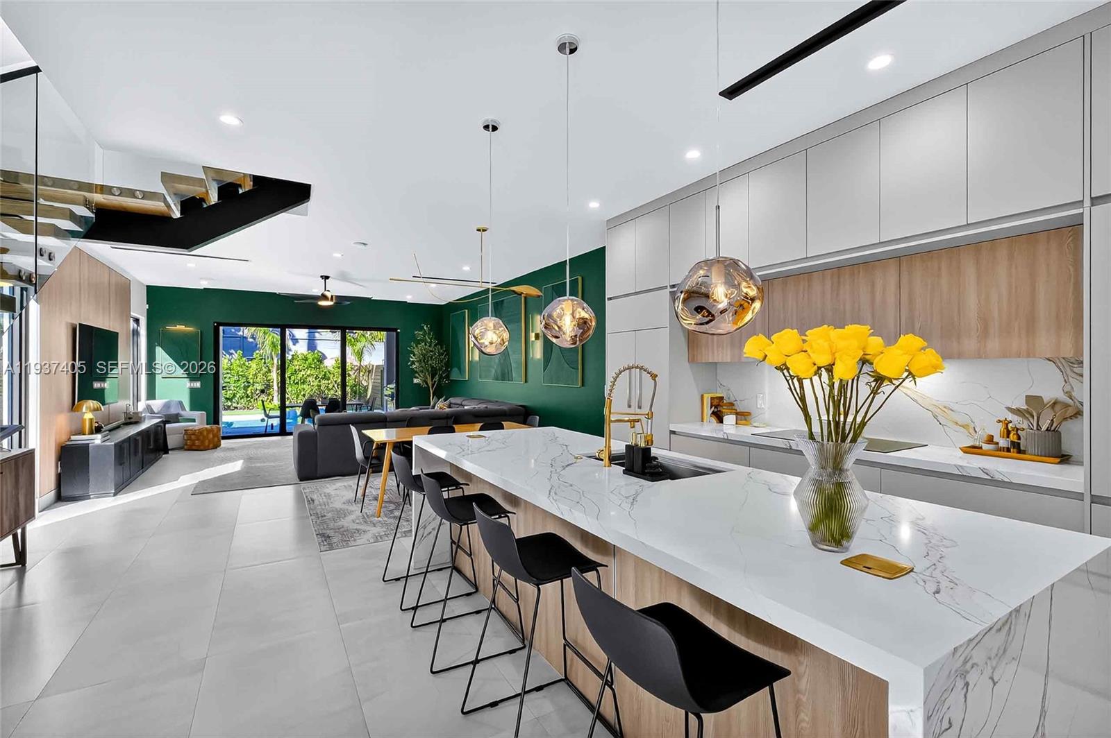 PROGRESSO - Residential