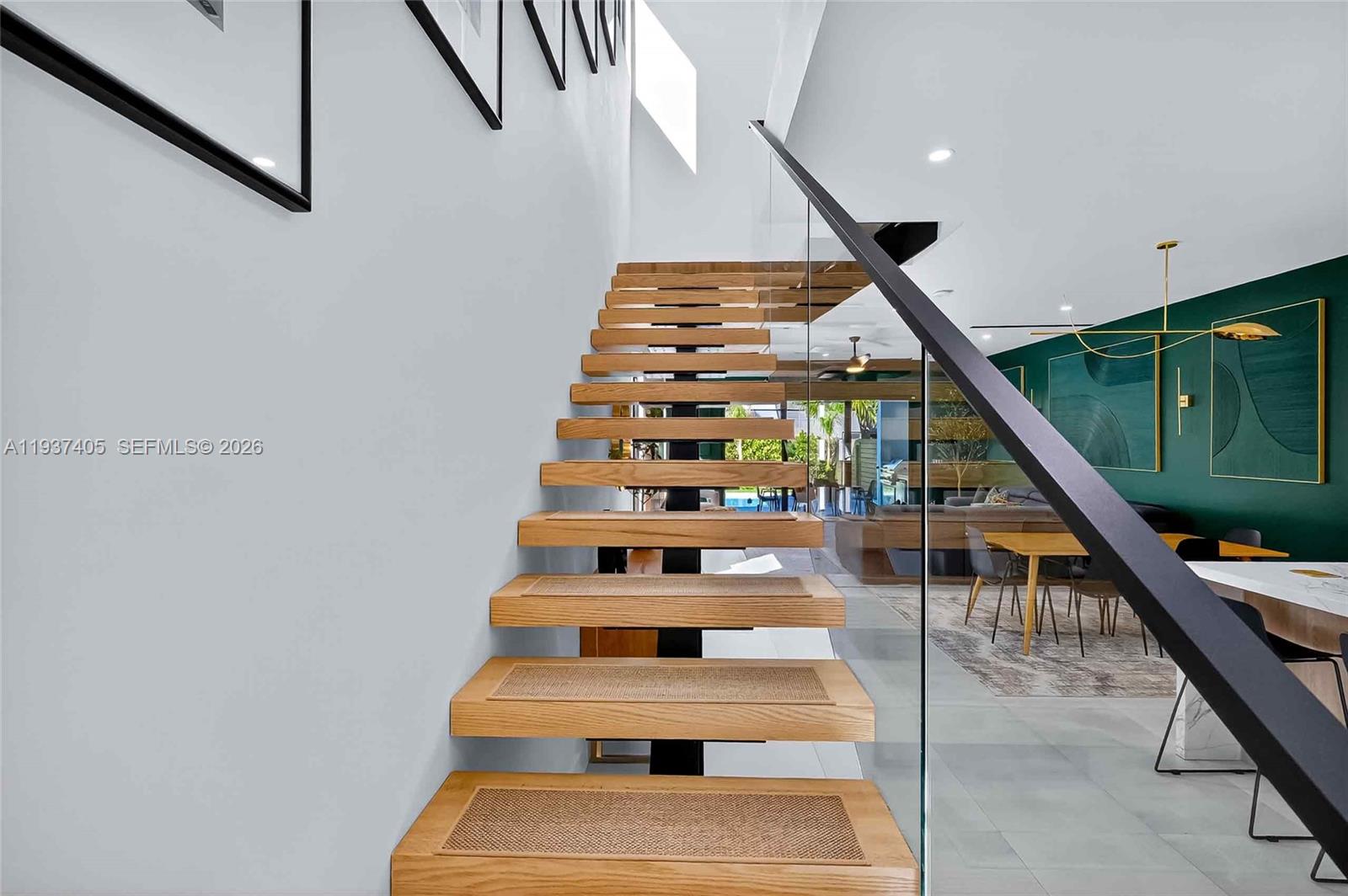 PROGRESSO - Residential