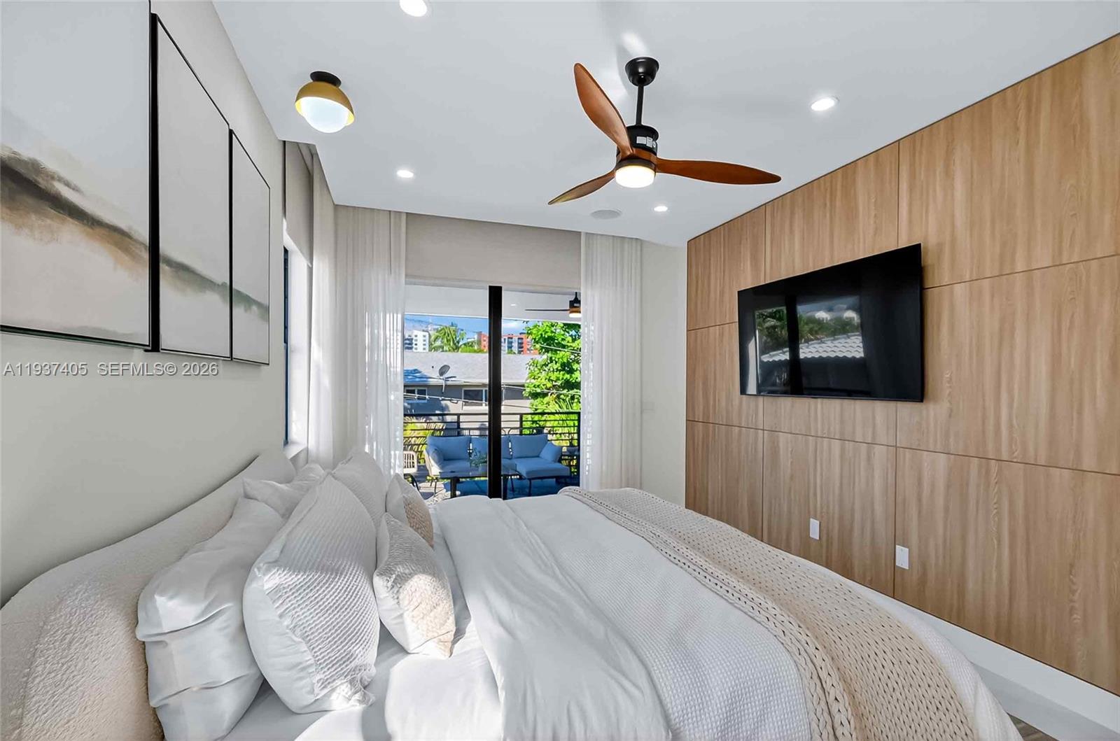 PROGRESSO - Residential