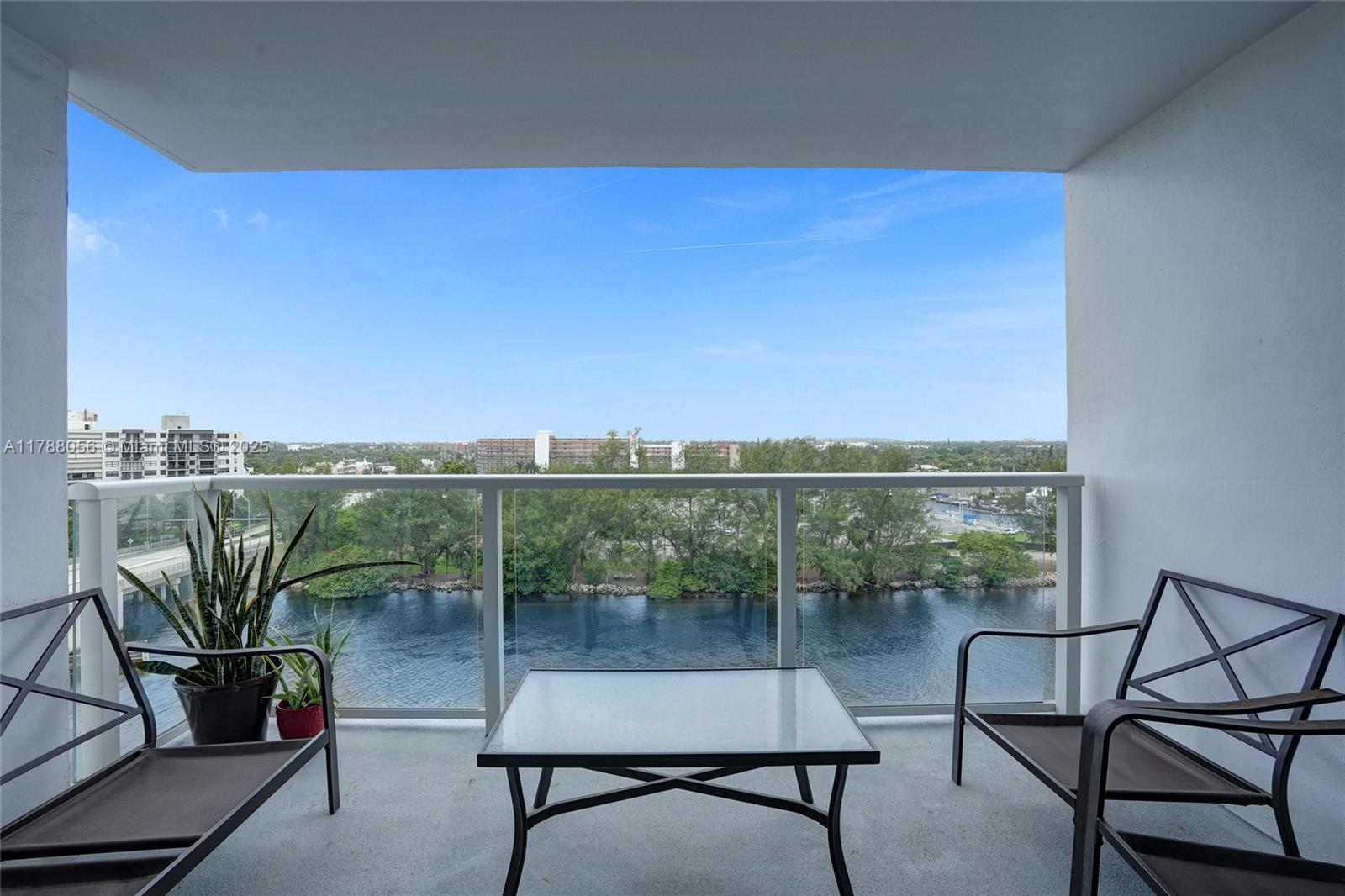 Property for Sale at 1401 N Riverside Dr 1005, Pompano Beach, Broward County, Florida - Bedrooms: 2 
Bathrooms: 2  - $397,000