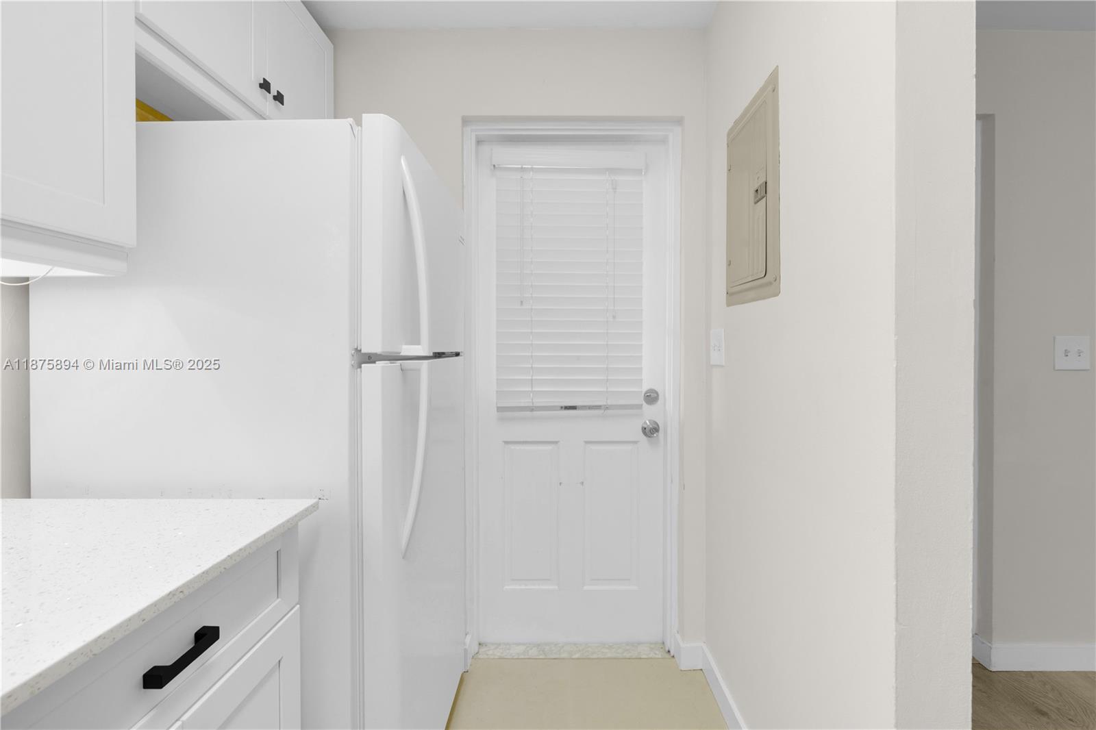 VILLAGE AT HARBOR BEACH C - Residential Lease