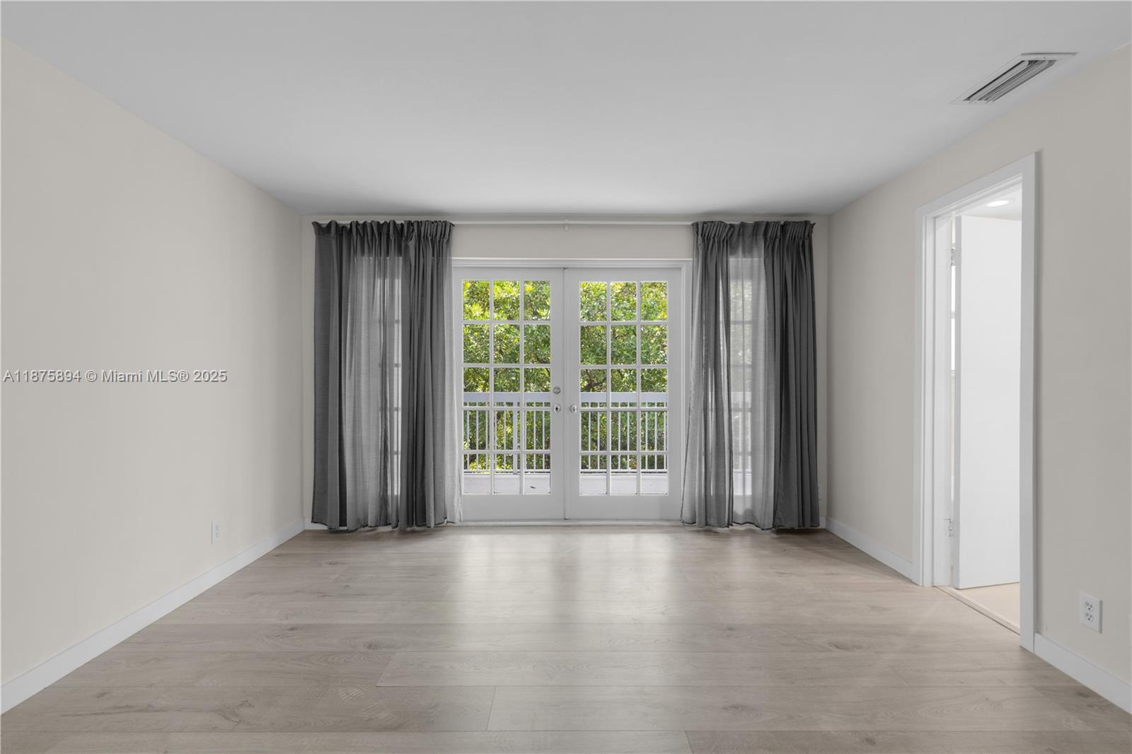 VILLAGE AT HARBOR BEACH C - Residential Lease