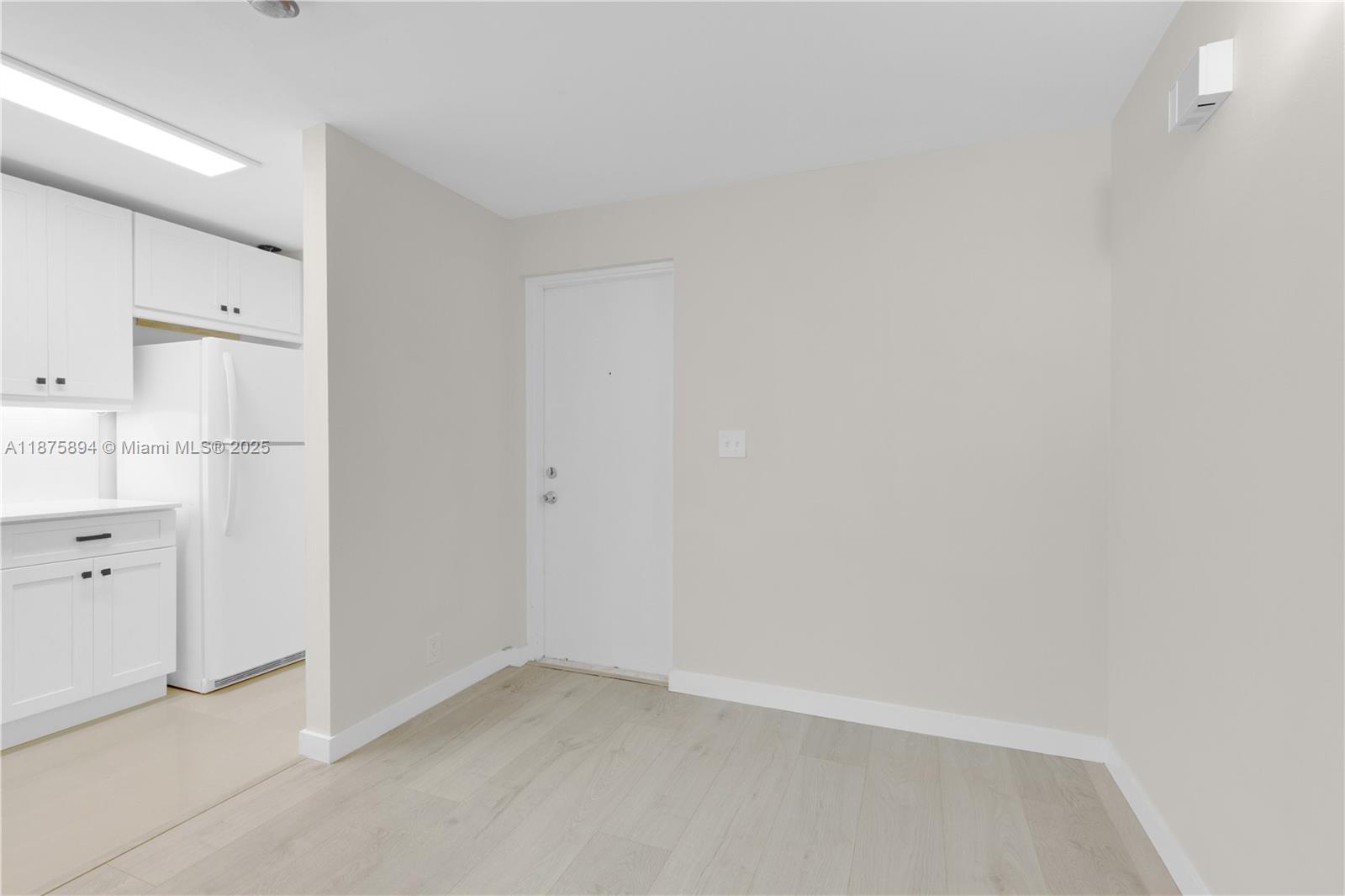 VILLAGE AT HARBOR BEACH C - Residential Lease