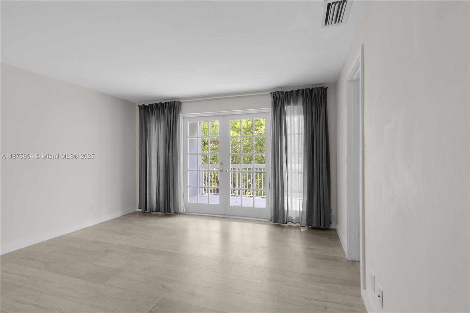 VILLAGE AT HARBOR BEACH C - Residential Lease